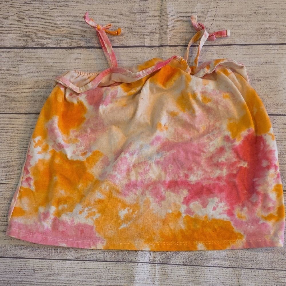 The Children's Place Colorful Tank Top